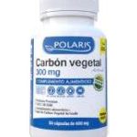 Carbon Vegetal