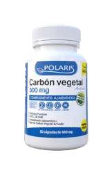 Carbon Vegetal