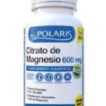 Citrato de magnesio