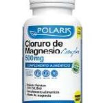 Cloruro de magnesio complex