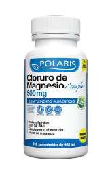 Cloruro de magnesio complex