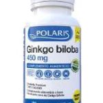 Ginkgo Biloba