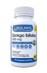 Ginkgo Biloba