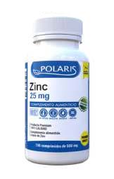 Zinc